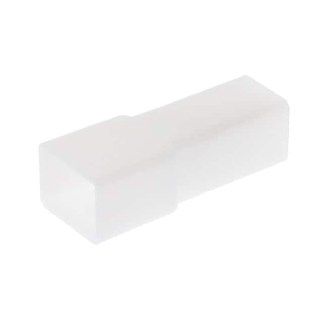 2-180916-0 TE Connectivity AMP Connectors  Carcasas Botas